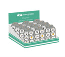 1.25" Round Magnet Set in CDU, Bee
