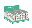 Round Magnet Set in CDU, Mom