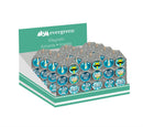 Round Magnet Set in CDU, Dad