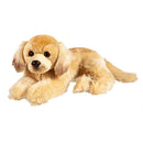 12" Plush Golden Retriever