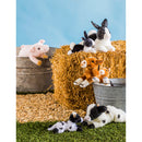 Horse 12" Stuffed Animal