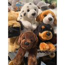 Evergreen Gifts,Beagle 8" Bean Bag,2.5x8x3 Inches