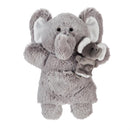 Hand and Finger Elephant Puppet Set