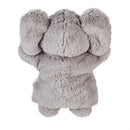 Hand and Finger Elephant Puppet Set