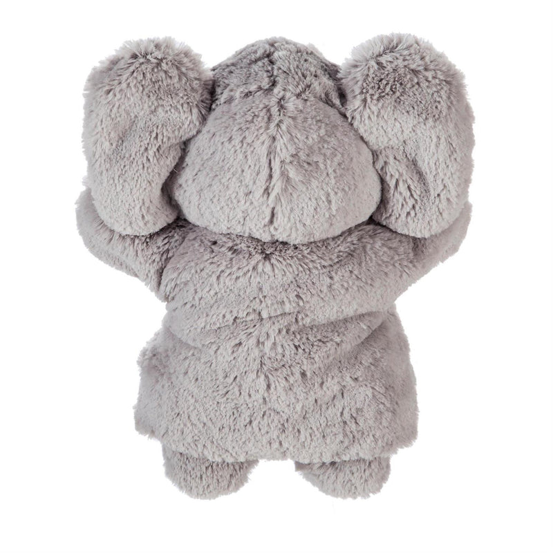 Hand and Finger Elephant Puppet Set