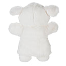 Hand and Finger Lamb Puppet Set