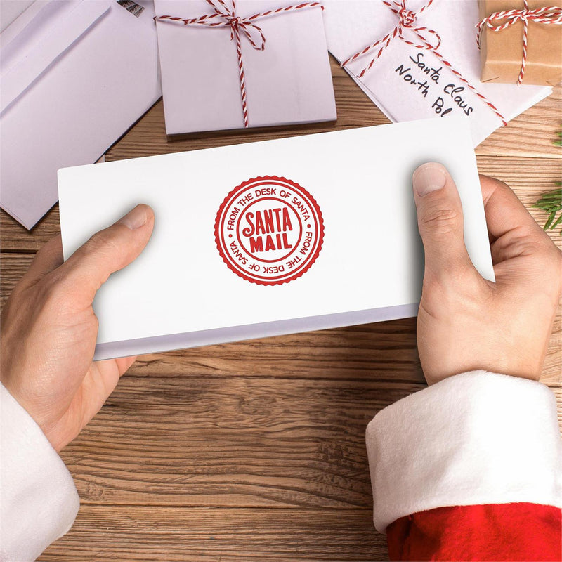 Letter from Santa and Ornament Gift Set