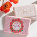 Extra Gentle Bar Soap in CDU, Poppy scented