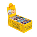 Bar Soap Set in Tin Gift Box in CDU, Lavender Fields