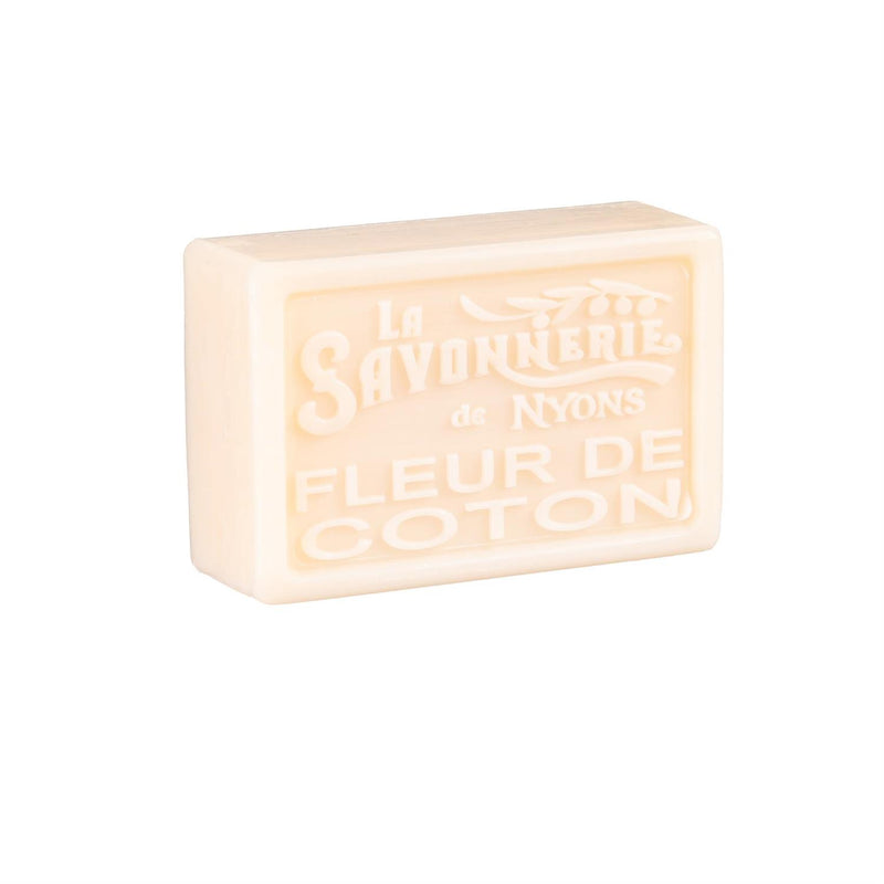 Bar Soap Set in Gift Box, Lavender