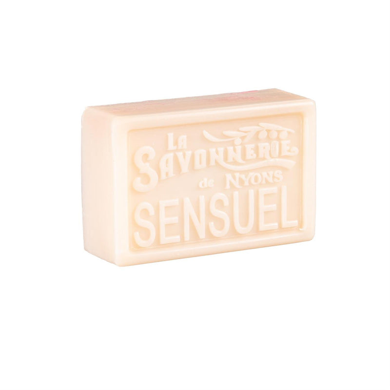 Bar Soap Set in Gift Box, Pink