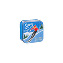 Bar Soap in Tin Box in CDU, Winter Adventure
