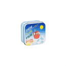 Bar Soap in Tin Box in CDU, Winter Adventure