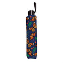 Mariposa Melody Butterfly Scatter Compact Manual Umbrella