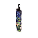 Greenhouse Retreat Songbirds Compact Manual Umbrella