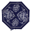 Evergreen Gifts,August Compact Manual Umbrella,38.2x38.2x22.44 Inches