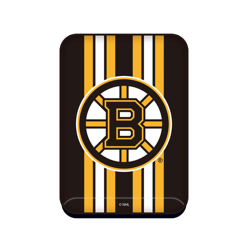 Boston Bruins, Hard Case Wallet