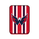 Washington Capitals, Hard Case Wallet