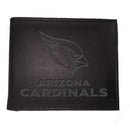 Arizona Cardinals, Bi-Fold Wallet, Black