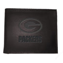 Wallet, Bi-Fold, Green Bay Packers
