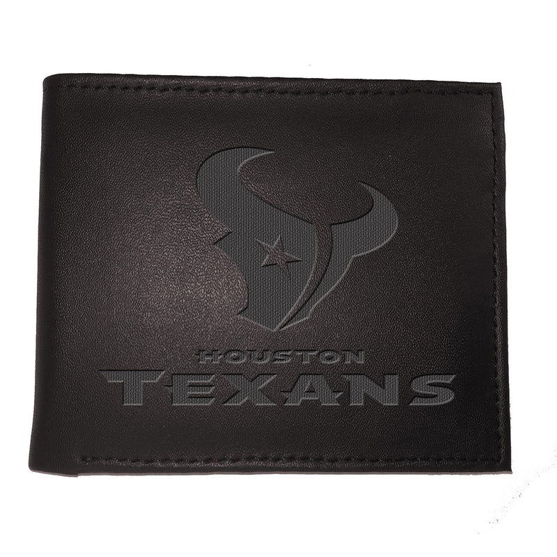 Wallet, Bi-Fold, Houston Texans