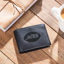Wallet, Bi-Fold, New York Jets