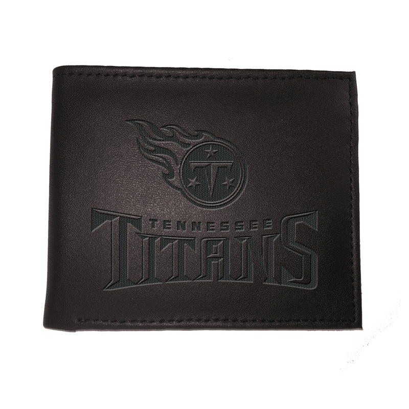 Tennessee Titans, Bi-Fold Wallet