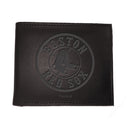 Boston Red Sox Bi-Fold Wallet Black