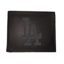 Los Angeles Dodgers Bi-Fold Wallet Black