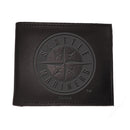Seattle Mariners Bi-Fold Wallet Black