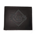 Tampa Bay Rays Bi-Fold Wallet Black