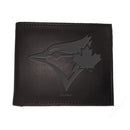 Toronto Blue Jays Bi-Fold Wallet Black
