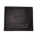 Los Angeles Kings, Bi-Fold Wallet, Black
