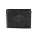 Los Angeles Kings, Bi-Fold Wallet, Black