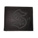 Wallet, Bi-Fold, Seattle Kraken,  NHL Winter Classic 2023