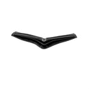 Montana State University, Bi-Fold Wallet, Black