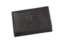 Wallet, Tri-Fold, New Orleans Saints,7wltt3819