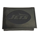Wallet, Tri-Fold, New York Jets
