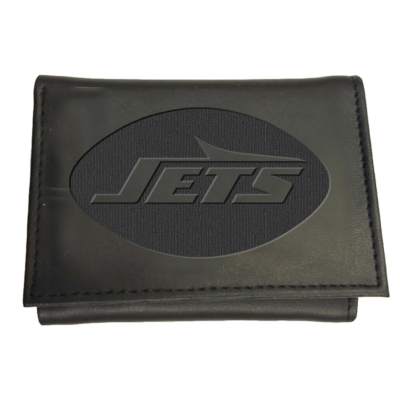 Wallet, Tri-Fold, New York Jets