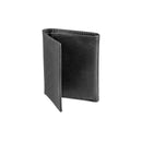 Cincinnati Reds Tri-Fold Wallet Black