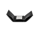 Toronto Blue Jays Tri-Fold Wallet Black