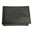 Wallet, Tri-Fold, Colorado Avalanche