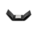 NY Rangers, Tri-Fold Wallet, Black
