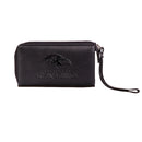 Wristlet Wallet, Black, Baltimore Ravens
