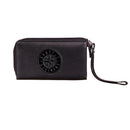 Seattle Mariners Wristlet Wallet Black