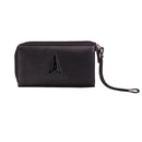 US Space Force Black Wristlet Wallet