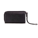 Mississippi State University Wristlet Wallet, Black