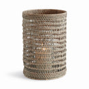 NAPA Home & Garden, BURMA RATTAN HURRICANE