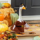 Amazon set detail 1 | 2011SETGU3S4LG26-TDWYXGS25 | Giddy the Goose Harvest Pilgrim Couple - Boy set