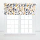 Natural Home Valance